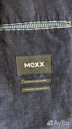 Пиджак мужской mexx