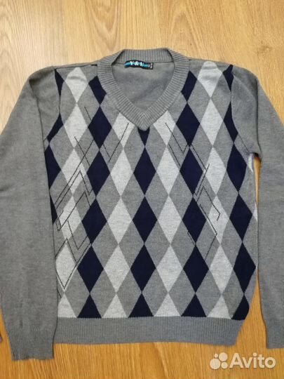 Школьная форма 152