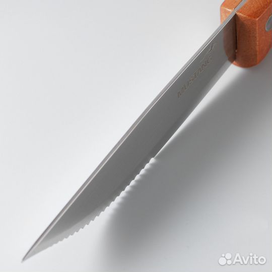 Ножи для стейка и гриля, набор, Финляндия