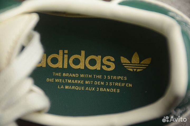 Кроссовки Adidas Samba 36-45