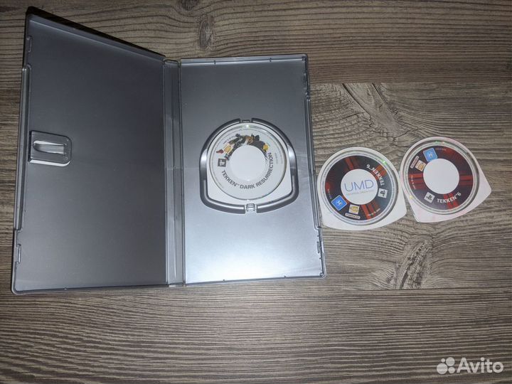 Игры для sony PSP