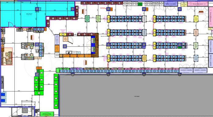 Торговая площадь, 52 м²