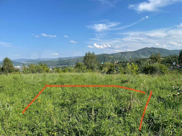 Участок 6 сот. (СНТ, ДНП)