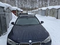 BMW 3 серия 2.0 AT, 2012, 287 000 км, с пробегом, цена 1 977 000 руб.