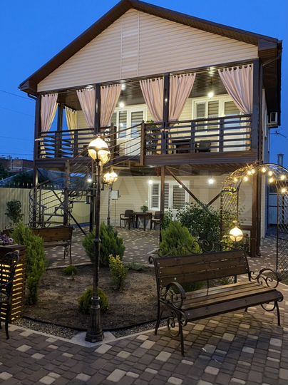 Комната 25 м², 1/2 эт.