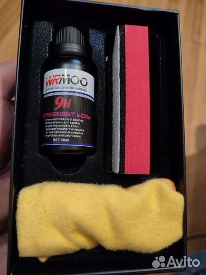 Нанокерамика