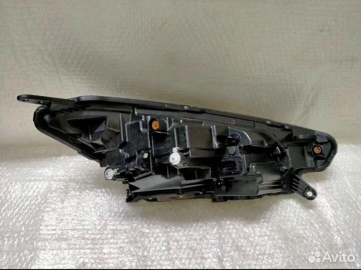 Фара левая Chery Tiggo 7 Pro 2020 605000199AA