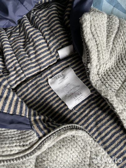 Куртка Zara