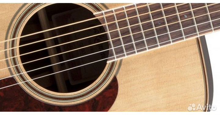 Акустическая гитара Takamine G90 Series GD93 NAT