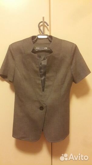 Школьная форма