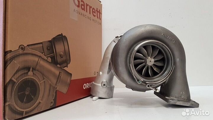 Турбокомпрессор Garrett 465193-5120s 465193-0120