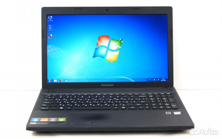 Lenovo G505