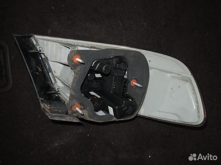 Фонарь правый BMW 3 E92 2006-2012