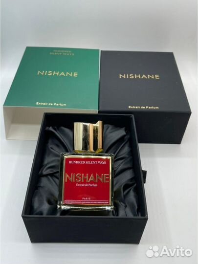 Духи женские