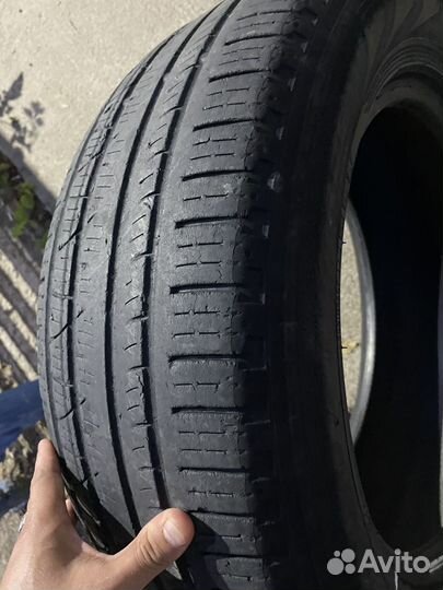 Pirelli Scorpion Verde All Season 235/60 R18