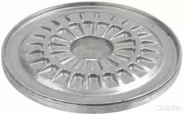 Lemforder 39450 01 Тарелка пружины перед