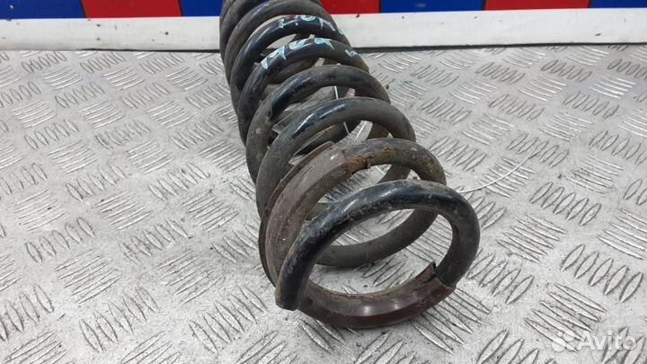 Пружина задняя Hyundai i40