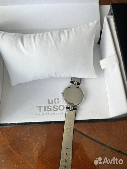 Часы Tissot