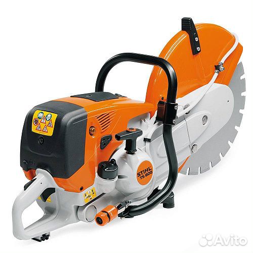 Stihl TS 800