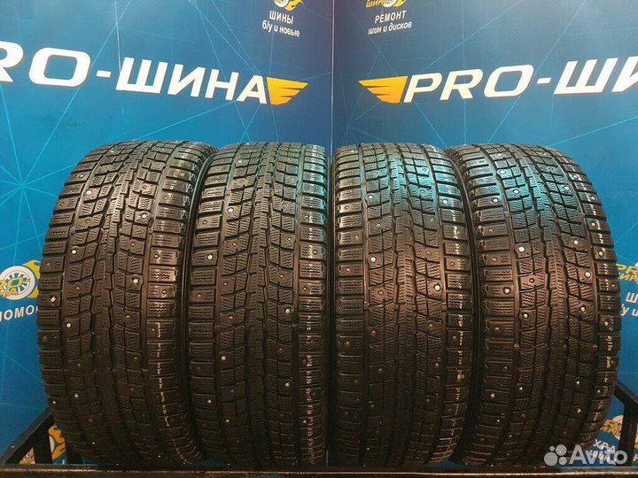 Dunlop SP Winter Ice 01 205/55 R16