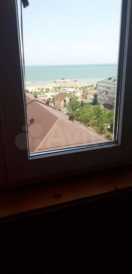 2-к. квартира, 55 м², 9/9 эт.