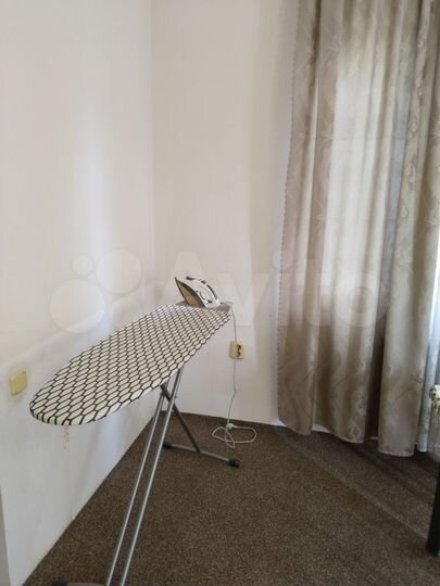 Комната 27 м² в 1-к., 2/3 эт.