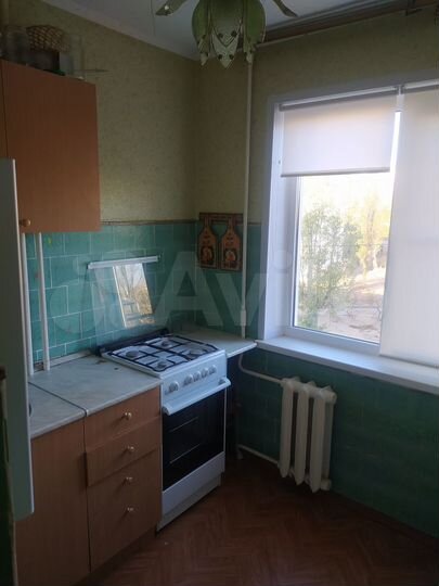 2-к. квартира, 40 м², 3/5 эт.