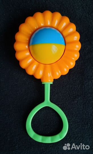 Погремушка 