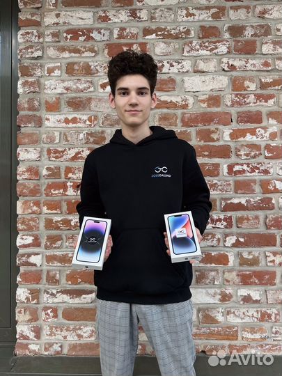 iPhone SE (2022), 256 ГБ