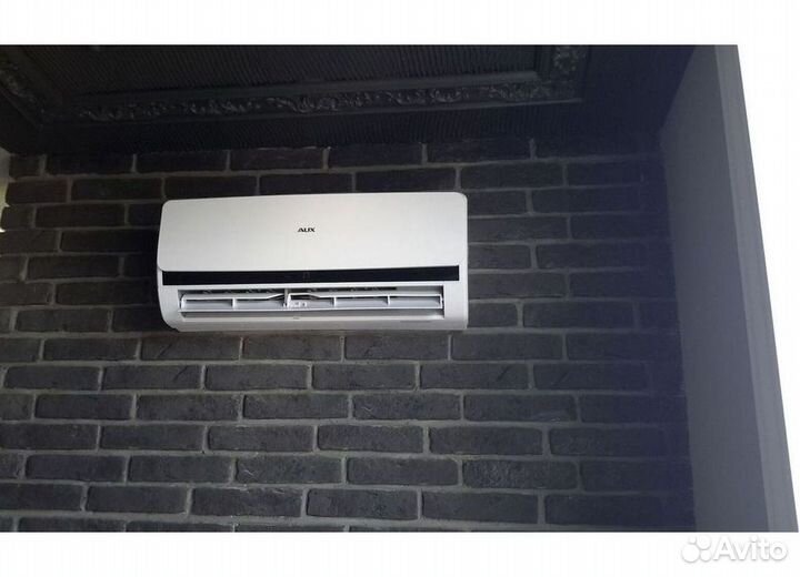 Кондиционер сплит в наличии