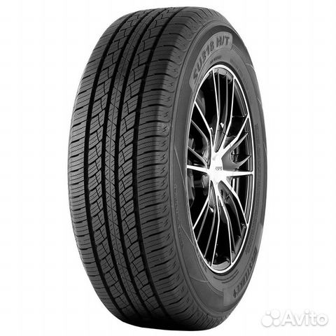 Goodride SU318 235/60 R18 103V