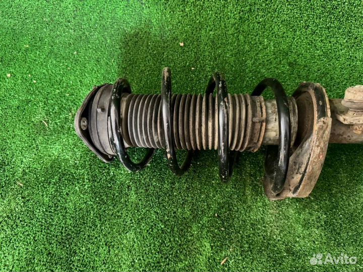 Амортизатор подвески Ford Focus II рестайлинг (200