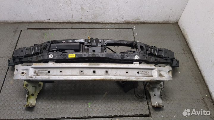 Рамка передняя Ford Galaxy