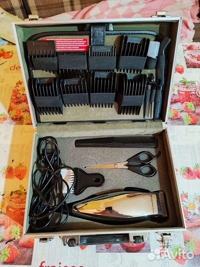 Набор для парикмахера