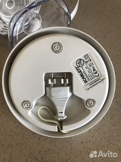 Соковыжималка