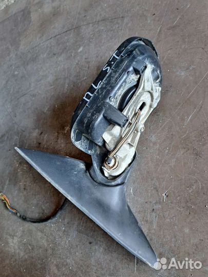 Зеркало левое Ягуар s-type