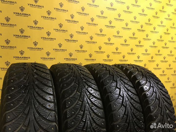 Sava Eskimo Stud 175/65 R14 82T