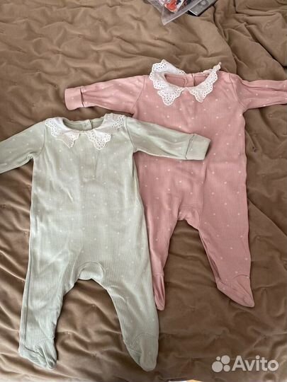 Слипы next3-6 мес