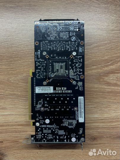 Видеокарта Palit GeForce GTX 1060 6 GB