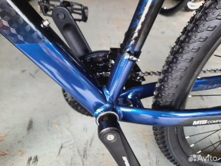 Горный велосипед 26 в наличии