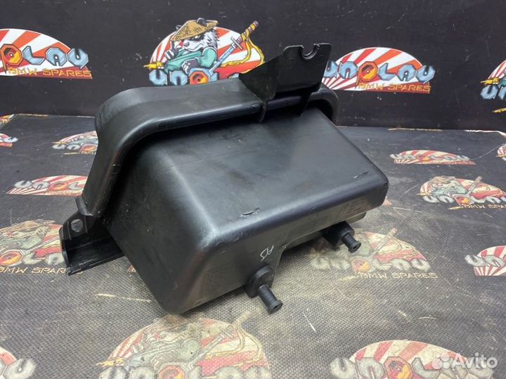 Обшивка багажника Bmw E70 кроссовер N63B44A