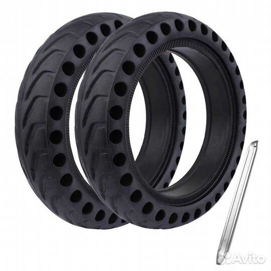 Покрышки и камеры для Электросамокатов