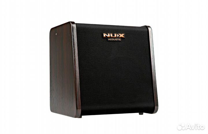 Комбоусилитель Nux AC-80 Stageman II