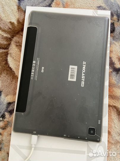 Планшет teclast m40