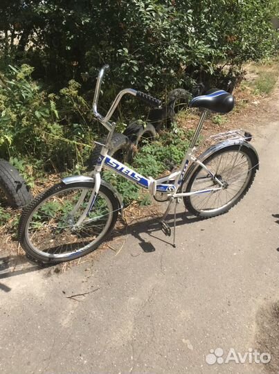 Велосипед Stels 710