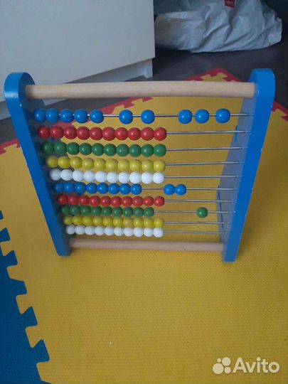 Детские игрушки