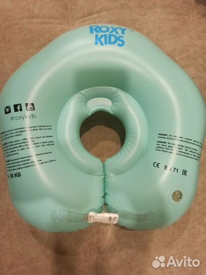 Круг для плавания