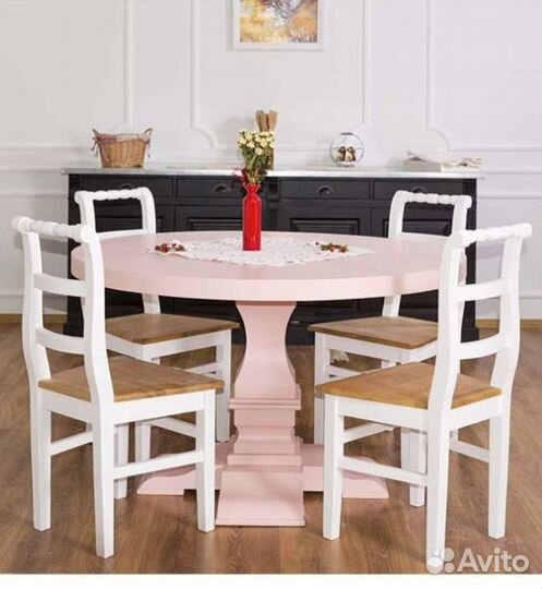 Стол обеденный Брюгге