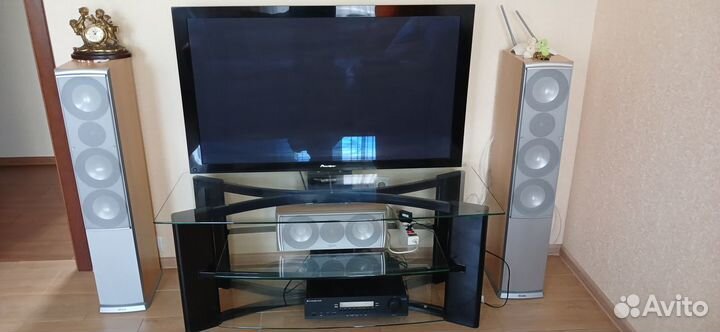 Продаётся домашний кинотеатр