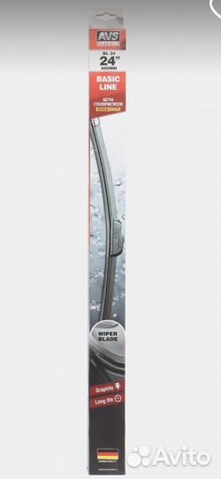 Щётка стеклоочистителя / Дворники на автомобили